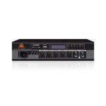 Digital Class-D Amplifiers