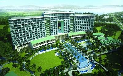 Radisson Blu Cam Ranh Hotel
