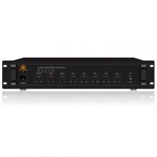 IP Based Amplifiers