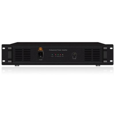 100 Volt Line Power Amplifier