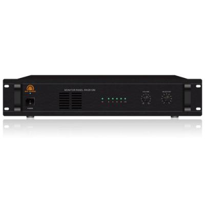 10 Zone Monitor Panel RH2812M